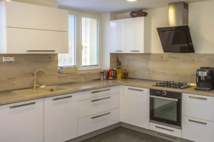 Prodej bytu 3+1, Pardubice - Zelené Předměstí, Čihákova, 138 m2