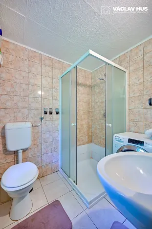 Prodej chalupy, Paseka, 116 m2