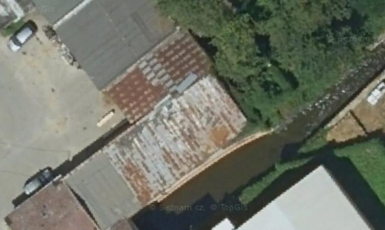 Pronájem skladu, Ivančice, Tovární, 144 m2