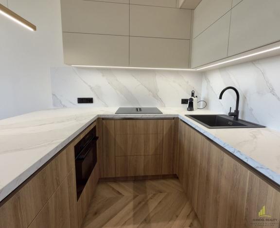 Pronájem bytu 3+kk, Praha - Libeň, Sokolovská, 95 m2