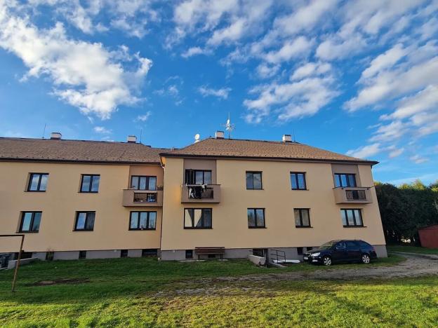 Prodej bytu 2+1, Černožice, Gen. Svobody, 66 m2