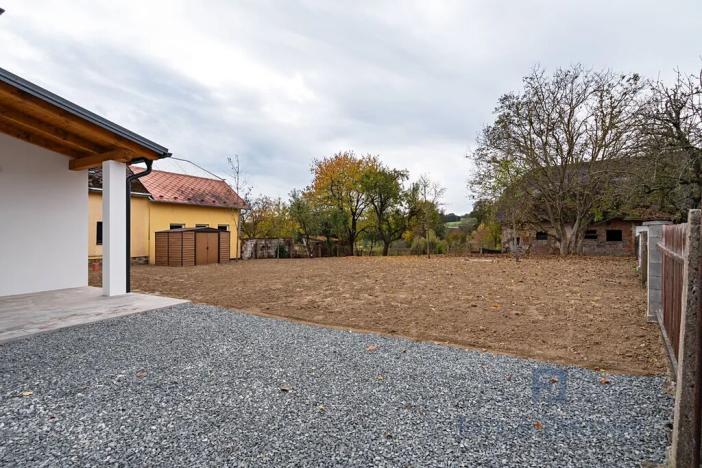 Prodej rodinného domu, Zahořany, 102 m2