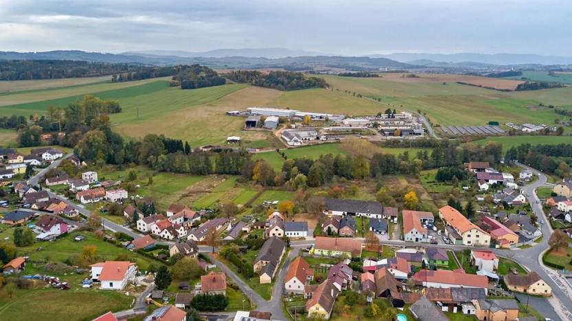 Prodej rodinného domu, Zahořany, 102 m2