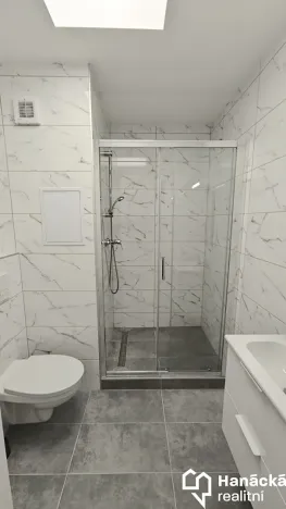 Pronájem bytu 2+kk, Olomouc, Urxova, 46 m2