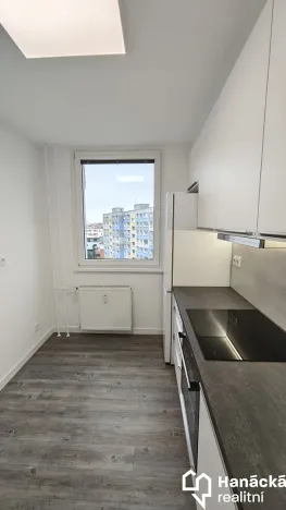 Pronájem bytu 2+kk, Olomouc, Urxova, 46 m2