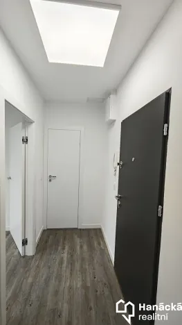 Pronájem bytu 2+kk, Olomouc, Urxova, 46 m2