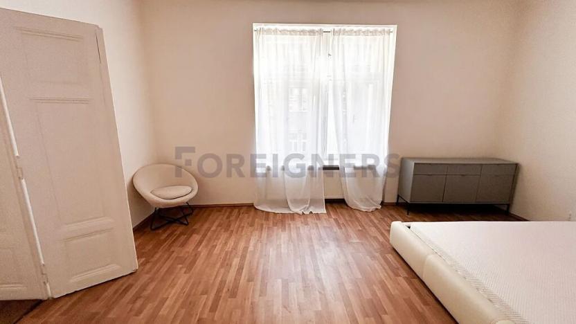 Pronájem bytu 2+kk, Praha - Smíchov, Staropramenná, 50 m2