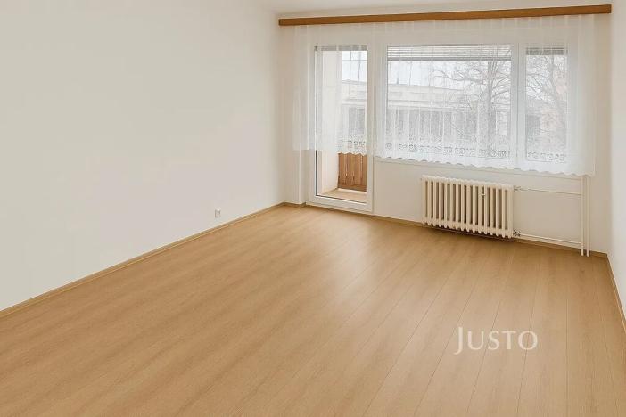 Prodej bytu 1+1, Ústí nad Labem, Maková, 45 m2