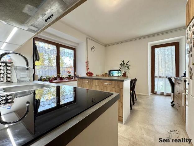 Prodej rodinného domu, Míčov-Sušice, 128 m2