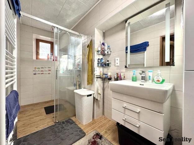 Prodej rodinného domu, Míčov-Sušice, 128 m2