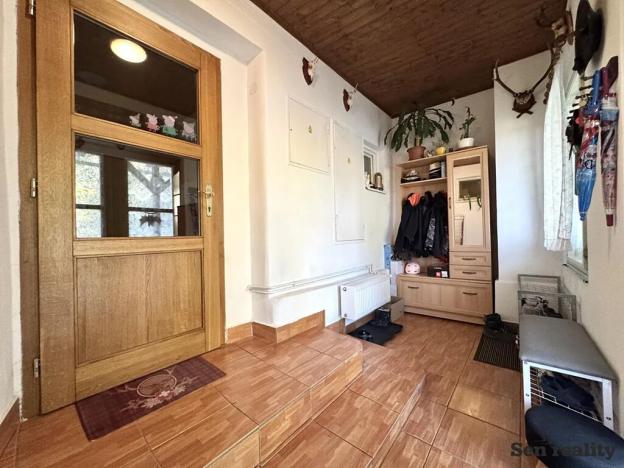 Prodej rodinného domu, Míčov-Sušice, 128 m2