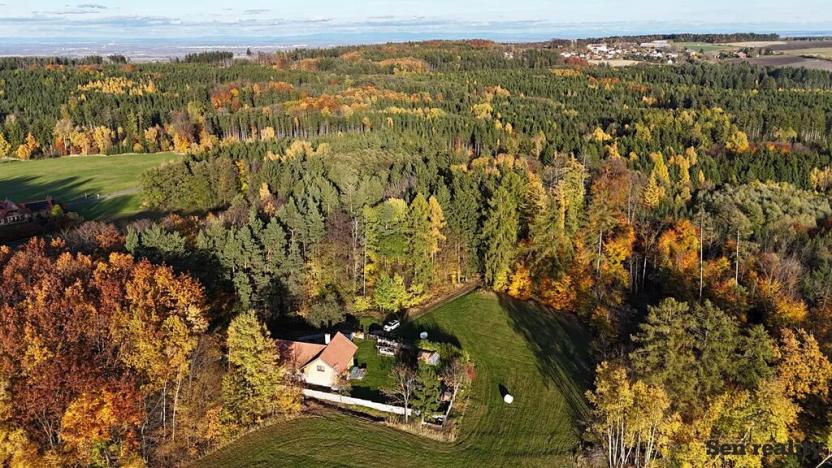 Prodej rodinného domu, Míčov-Sušice, 128 m2