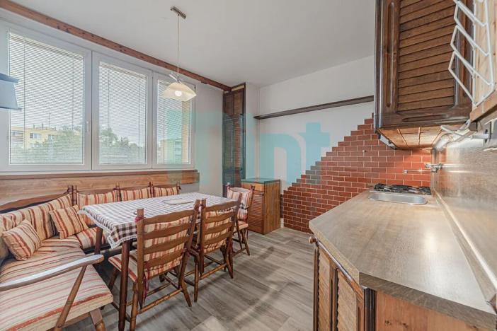 Pronájem bytu 3+1, Frýdek-Místek, Rokycanova, 70 m2