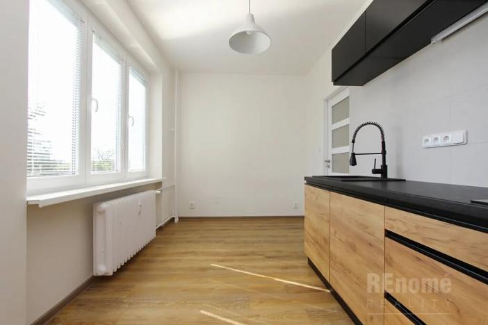 Prodej bytu 1+1, Praha - Braník, Psohlavců, 45 m2