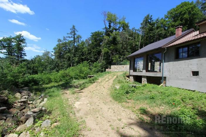 Prodej rodinného domu, Řehenice, 100 m2