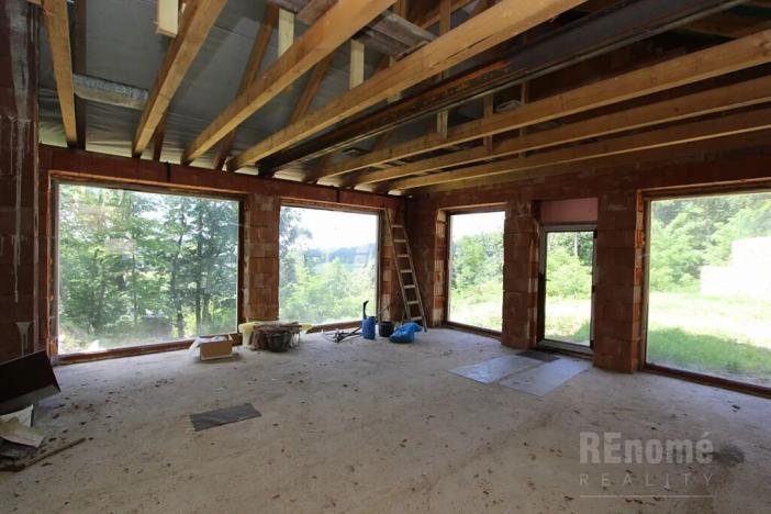 Prodej rodinného domu, Řehenice, 100 m2