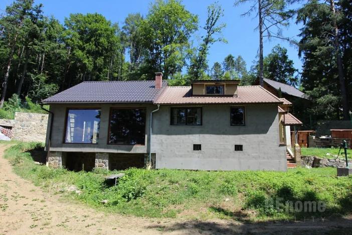 Prodej rodinného domu, Řehenice, 100 m2