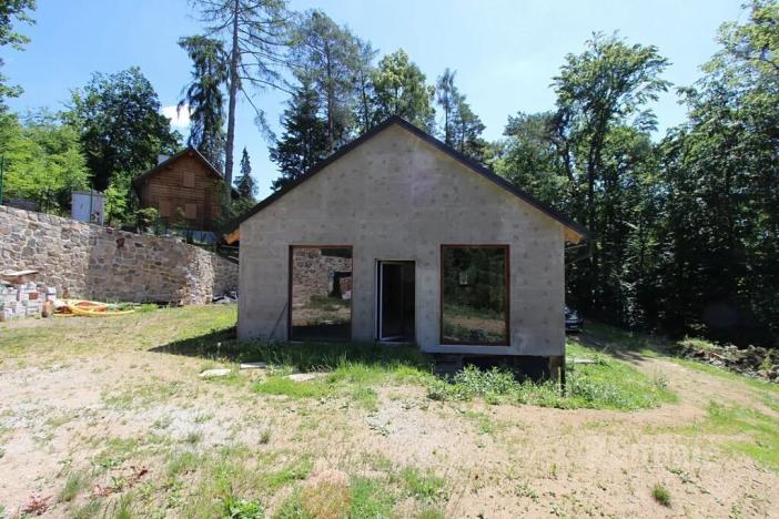 Prodej rodinného domu, Řehenice, 100 m2