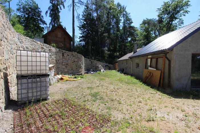 Prodej rodinného domu, Řehenice, 100 m2