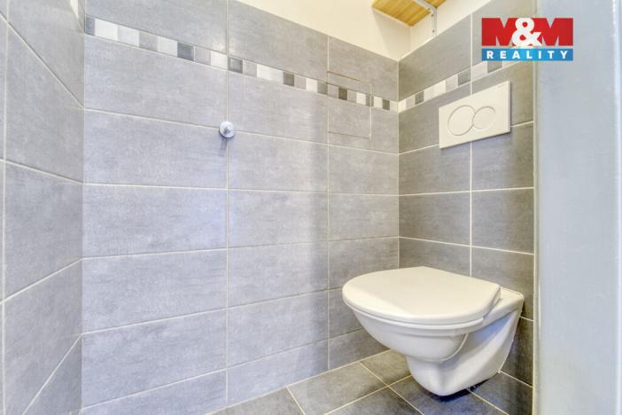 Prodej bytu 2+kk, Přehýšov, 48 m2