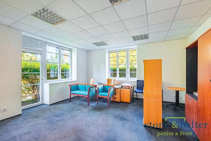 Prodej činžovního domu, Praha - Veleslavín, Pláničkova, 317 m2