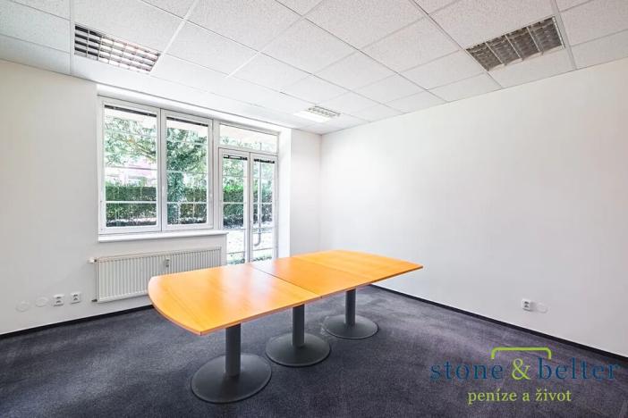 Prodej činžovního domu, Praha - Veleslavín, Pláničkova, 317 m2