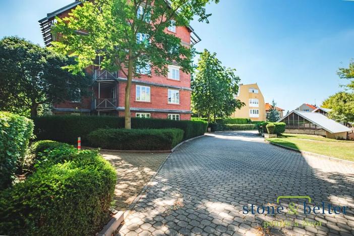 Prodej kanceláře, Praha - Veleslavín, Pláničkova, 317 m2