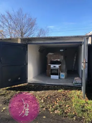 Prodej garáže, Olomouc, Řepčínská, 20 m2