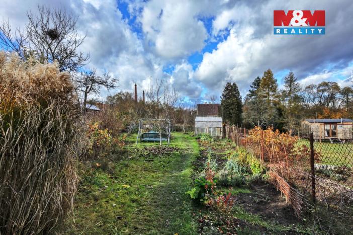 Prodej rodinného domu, Trhová Kamenice, Husova, 108 m2