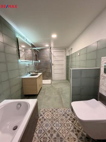 Pronájem bytu 3+kk, Ostrava - Poruba, Záhumenní, 85 m2