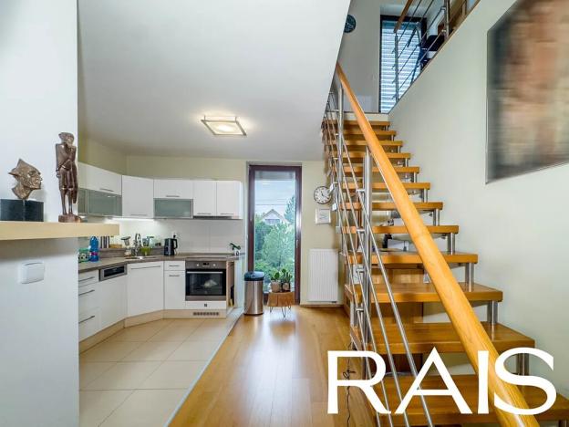 Prodej rodinného domu, Tetčice, 118 m2