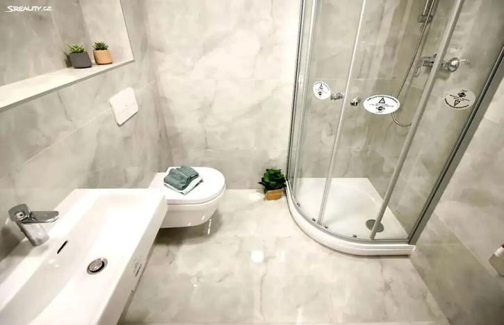 Prodej bytu 2+kk, Brno, Vlhká, 55 m2