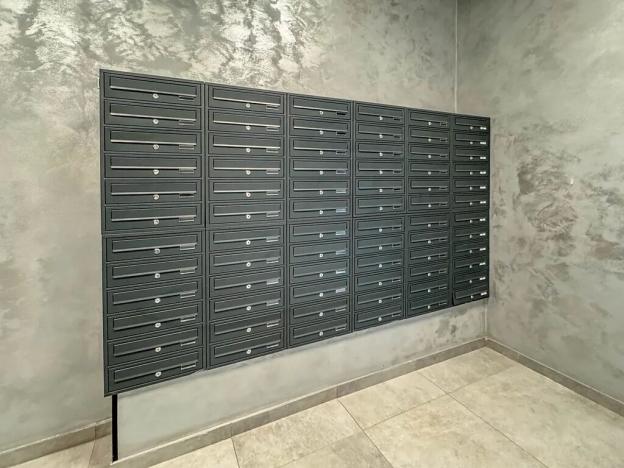 Prodej bytu 2+kk, Brno, 53 m2