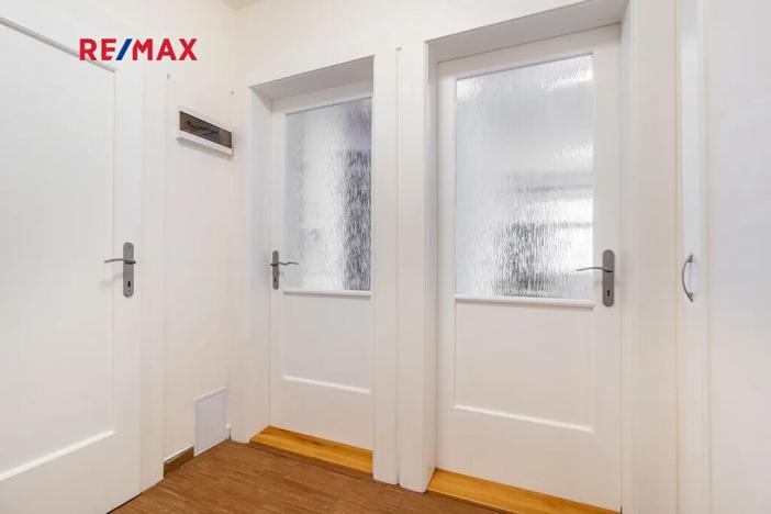 Prodej bytu 2+kk, Praha - Vysočany, Špitálská, 57 m2