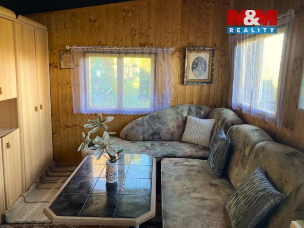 Prodej chaty, Havířov, Na Lánech, 16 m2