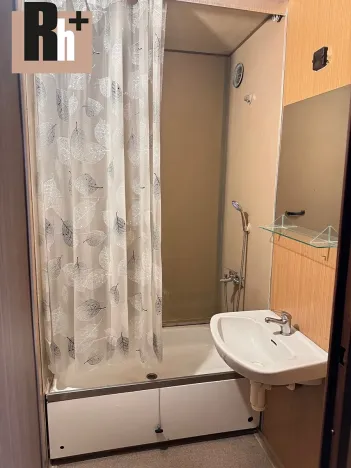 Prodej bytu 1+kk, Ostrava, Gen. Píky, 29 m2