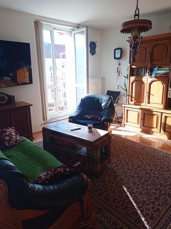 Pronájem bytu 2+1, Most, Josefa Skupy, 58 m2