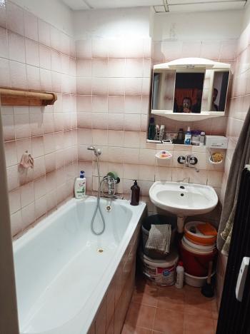 Pronájem bytu 2+1, Most, Josefa Skupy, 58 m2