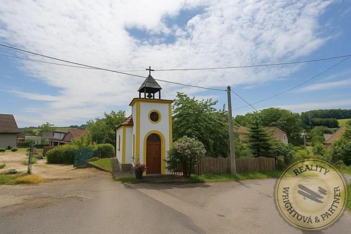 Prodej pozemku pro bydlení, Přestavlky u Čerčan, 969 m2