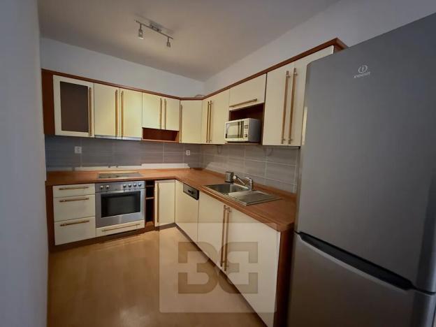 Pronájem bytu 2+kk, Praha - Hostivař, Rižská, 47 m2