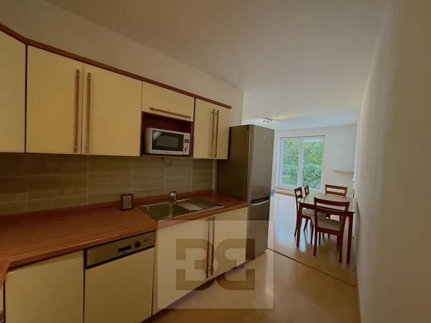 Pronájem bytu 2+kk, Praha - Hostivař, Rižská, 47 m2