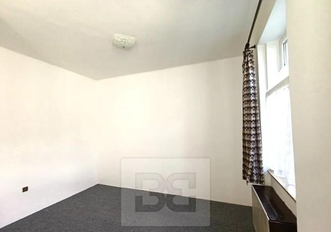 Pronájem bytu 1+kk, České Budějovice, Prašná, 24 m2