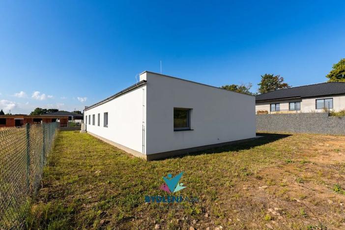 Prodej rodinného domu, Dubí, V Aleji, 206 m2