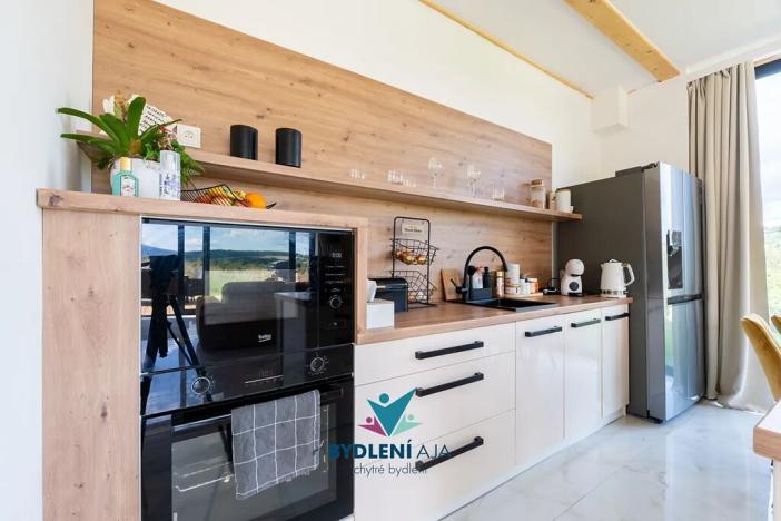 Prodej rodinného domu, Bystřany, 122 m2