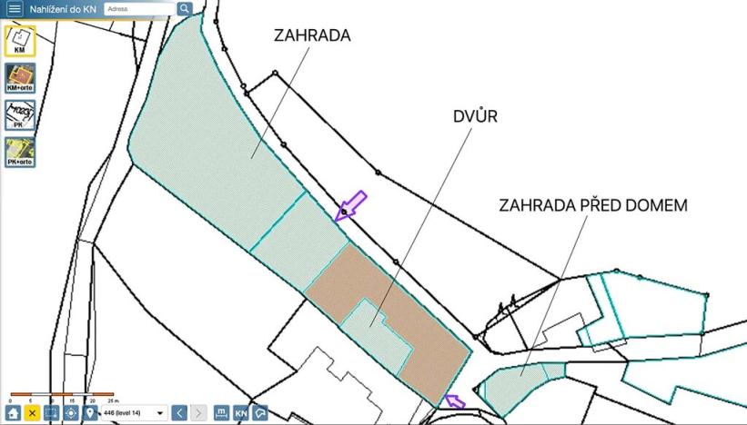 Prodej rodinného domu, Lubě, 200 m2
