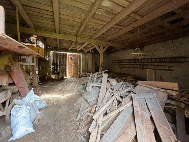 Prodej rodinného domu, Lubě, 200 m2