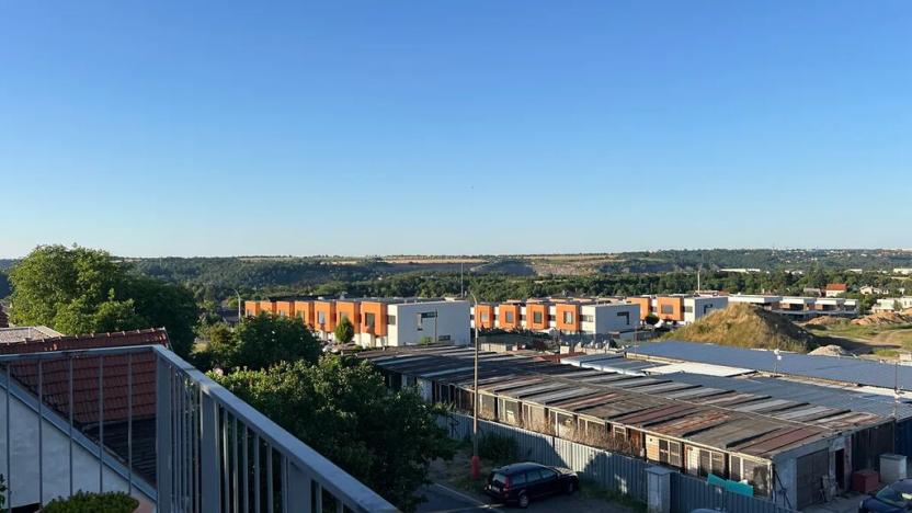 Pronájem bytu 4+kk, Roztoky, Přemyslovská, 127 m2