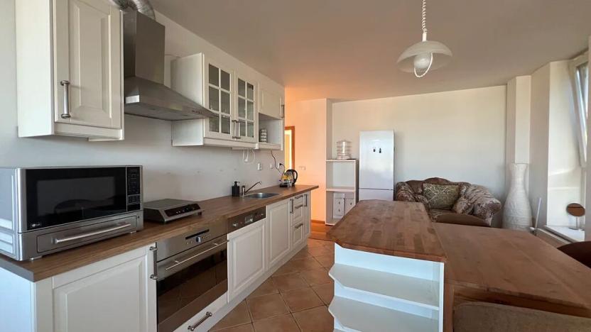 Pronájem bytu 4+kk, Roztoky, Přemyslovská, 127 m2