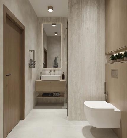 Prodej bytu 6+kk a větší, Rudná, Masarykova, 150 m2