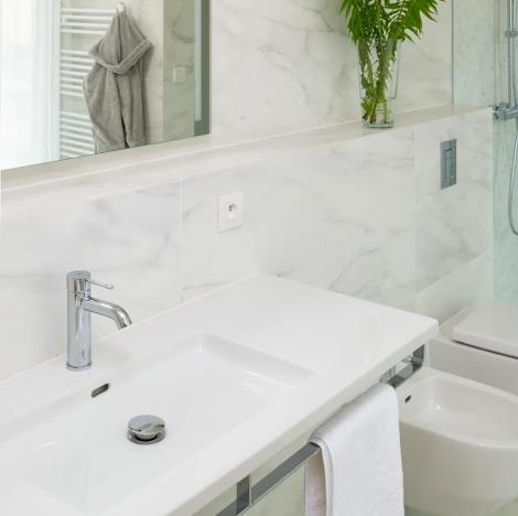 Pronájem bytu 2+kk, Praha - Smíchov, Holečkova, 70 m2